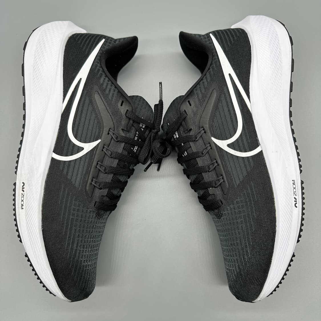 [280] 슈파고 나이키 에어 줌 페가수스 39 운동화 상품이미지7