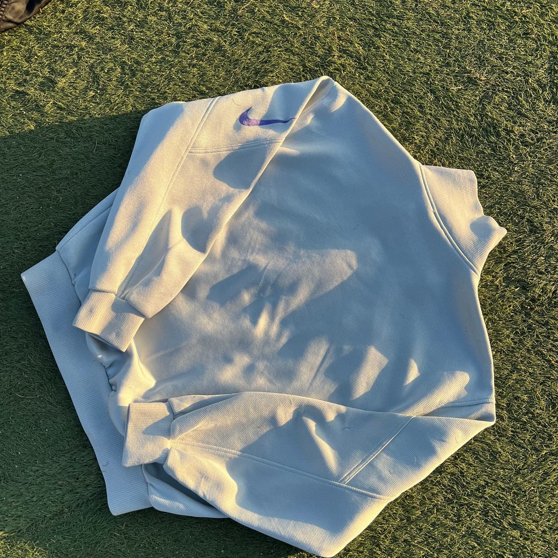 🔥Vintage 90s NIKE Jacket 상품이미지7