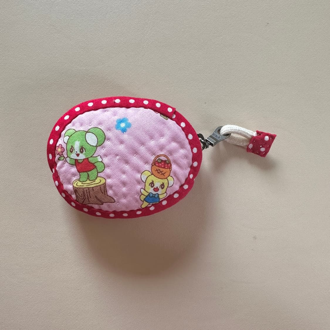 에어팟파우치 / 키링 / 동전지갑 / 작은파우치 상품이미지1