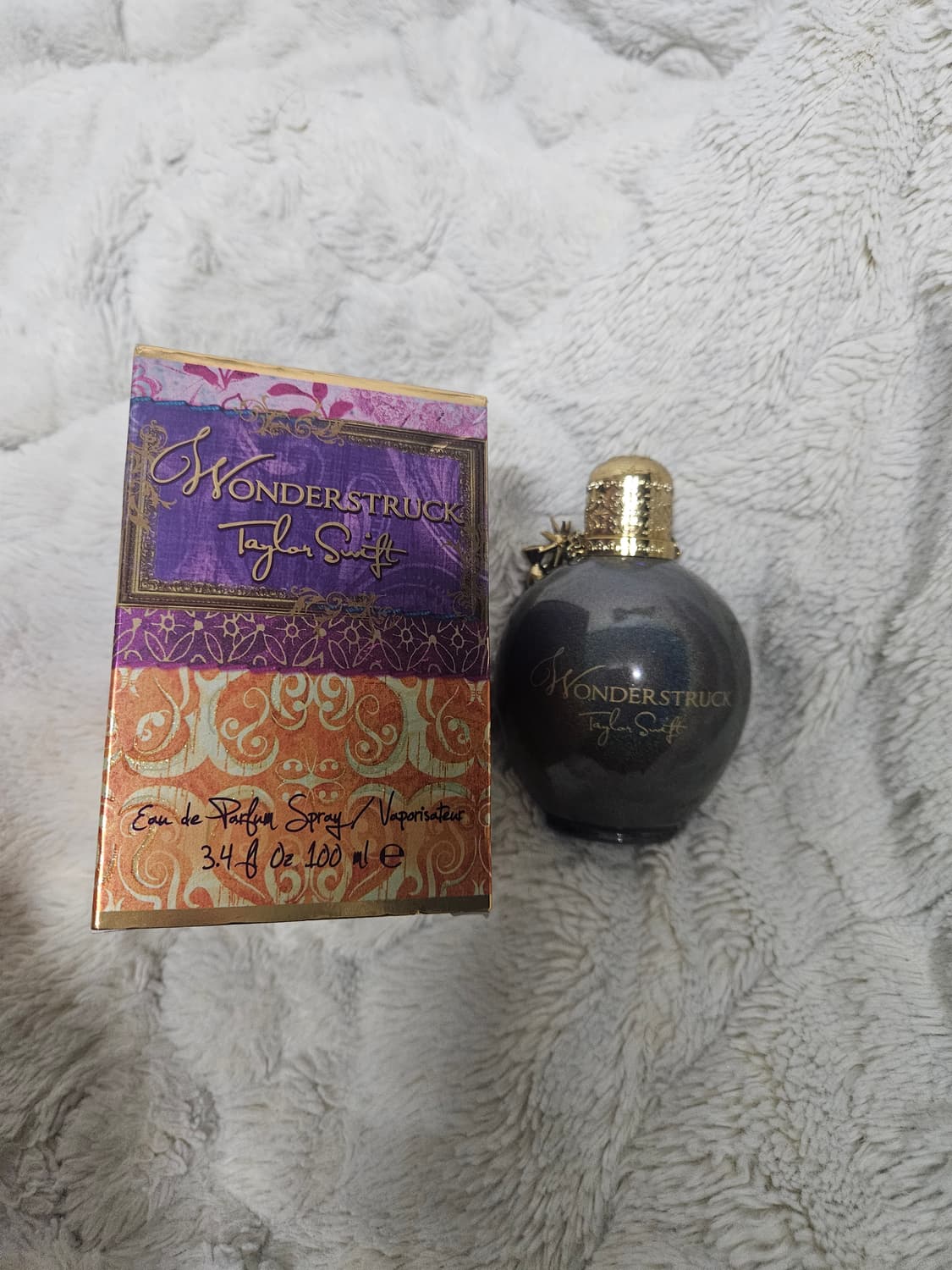 테일러 스위프트 원더스트럭  오드퍼퓸 edp 향수 100ml 상품이미지1