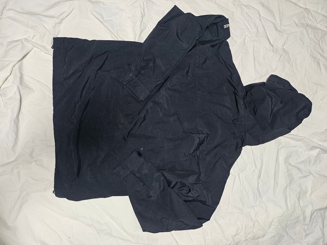 노스페이스 바람막이 XS 상품이미지2