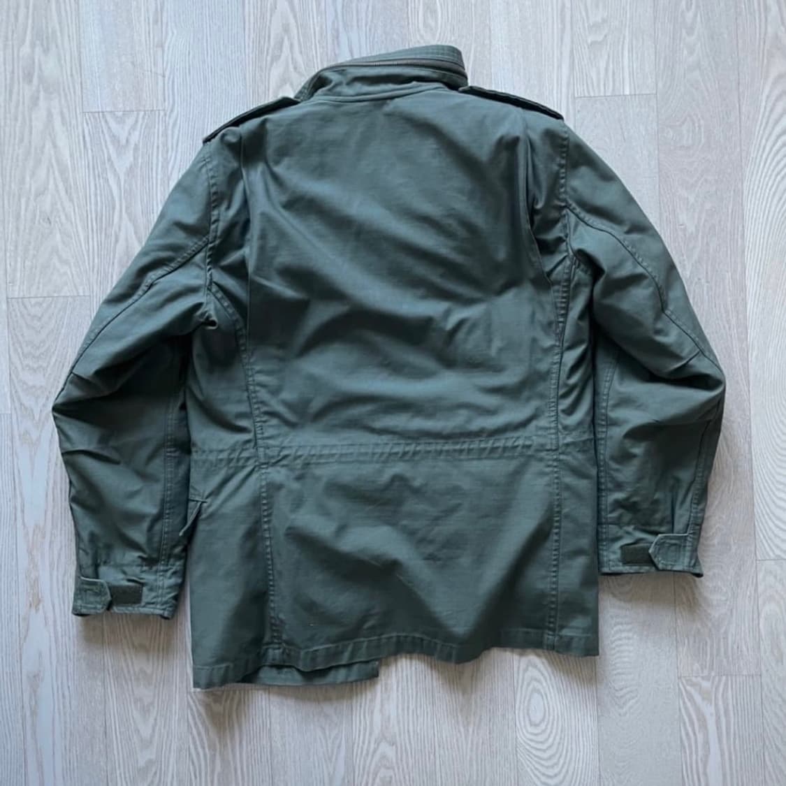 GALLS M65 original field jacket 상품이미지4