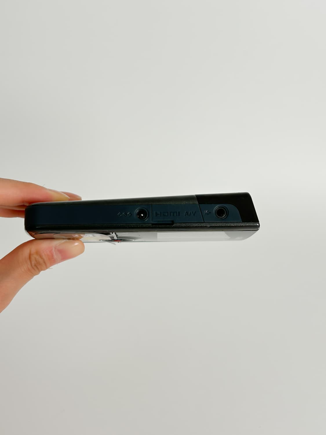 레어!) 코닥 핸디캠 Zi8 빈티지 디카 캠코더 상품이미지9