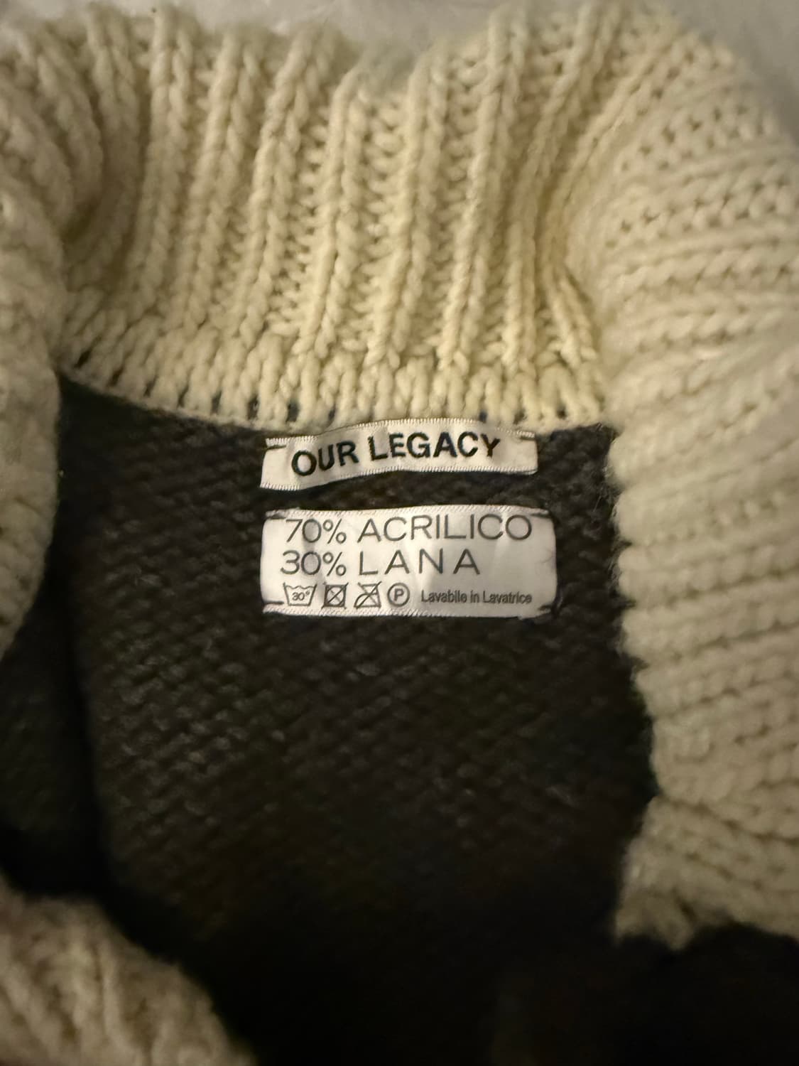 아워레가시 빅피케 46 상품이미지3