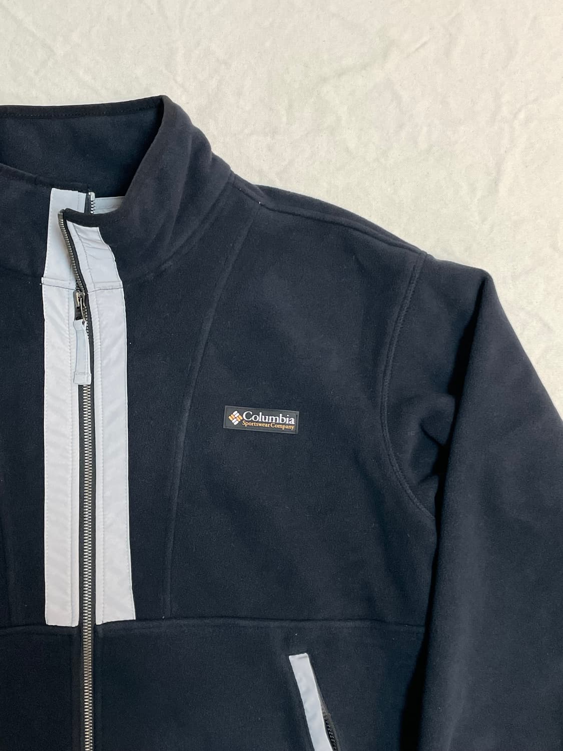 컬럼비아 플리스 자켓 상품이미지2