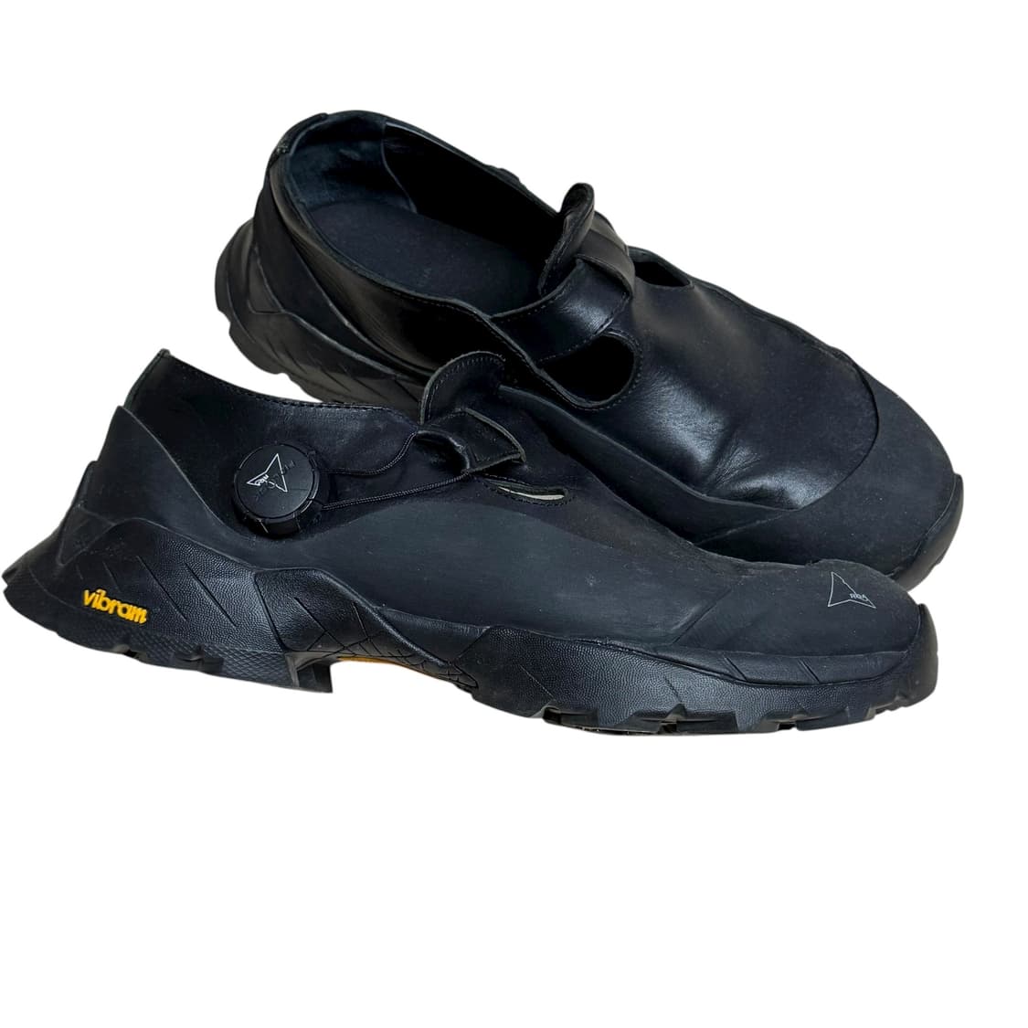 Roa 메리제인 로퍼 44사이즈 상품이미지2