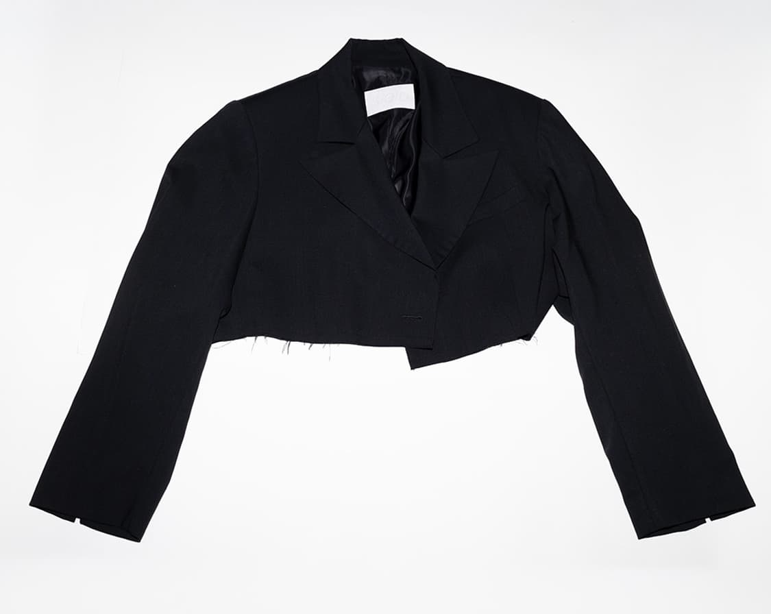 에스이오 자켓 상품이미지1