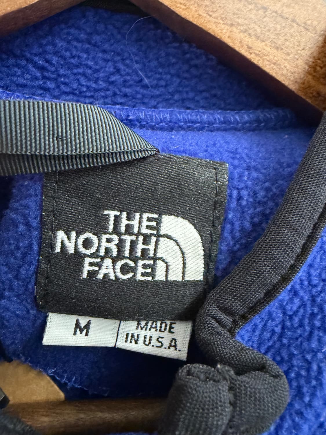 N116. 노스페이스 베스트 usa 상품이미지2