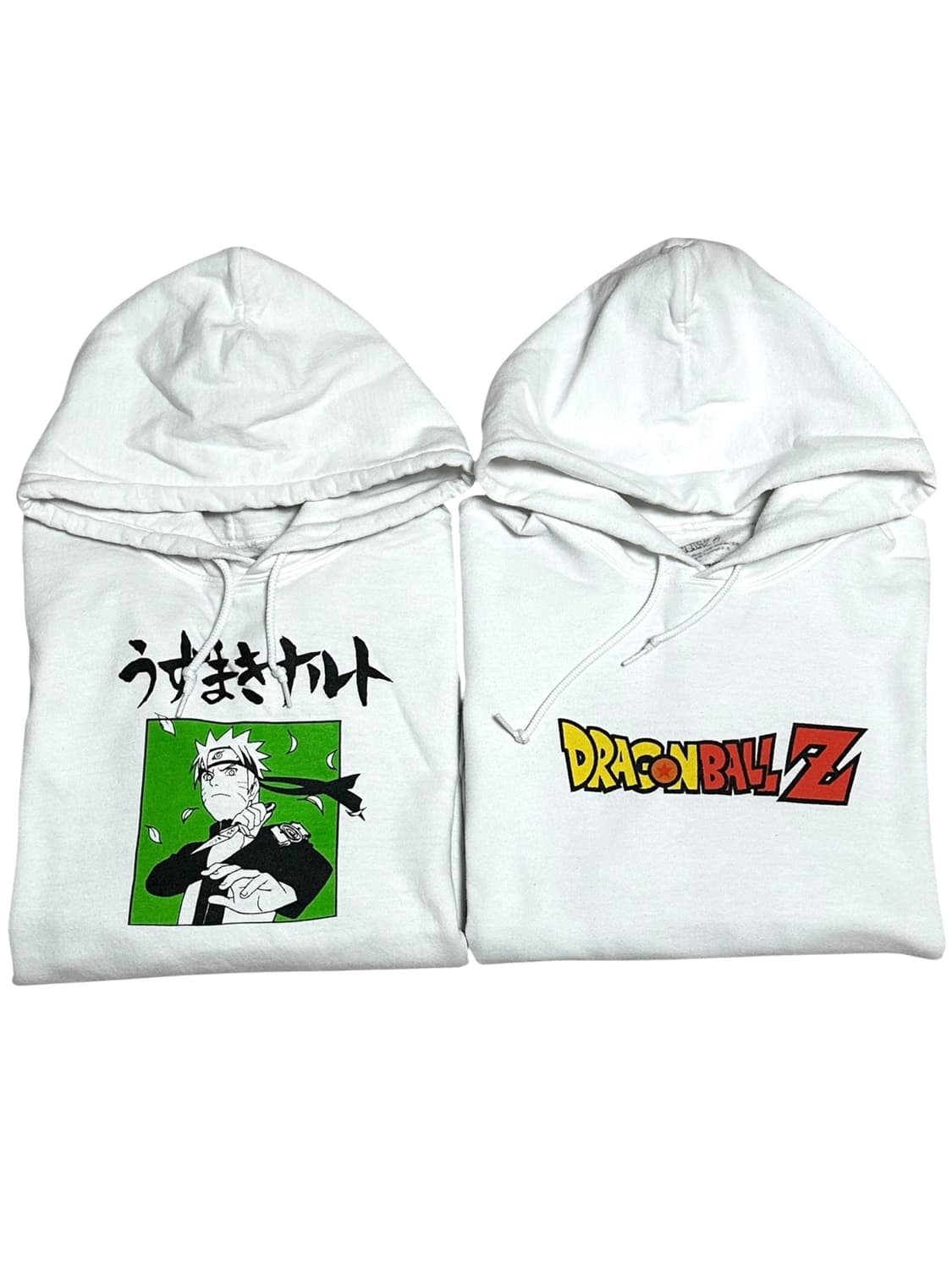 빈티지 오리지널 나루토 질풍전 후디 상품이미지9
