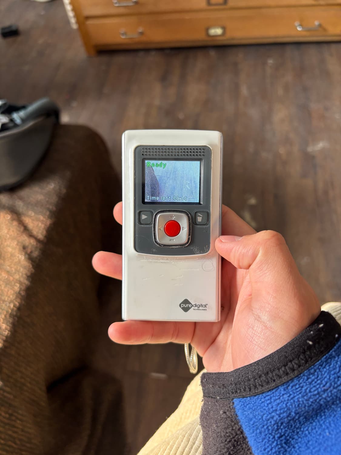 시스코 플립 디지털캠코더 상품이미지3