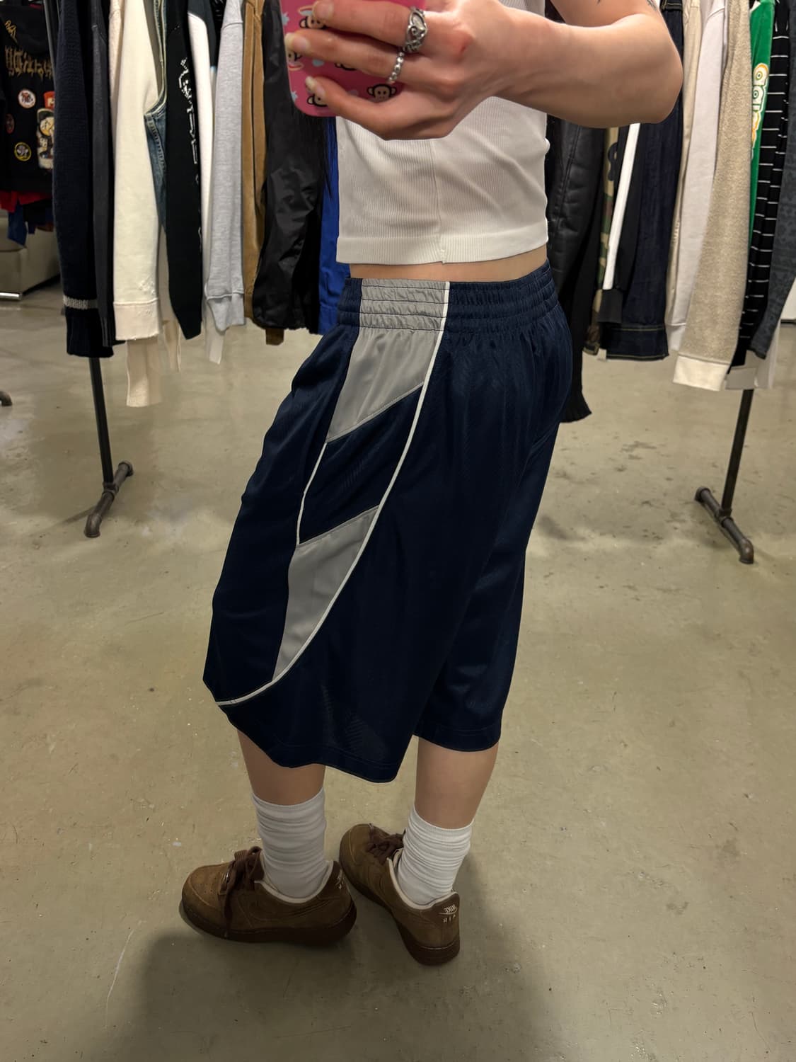 나이키 반바지 상품이미지5