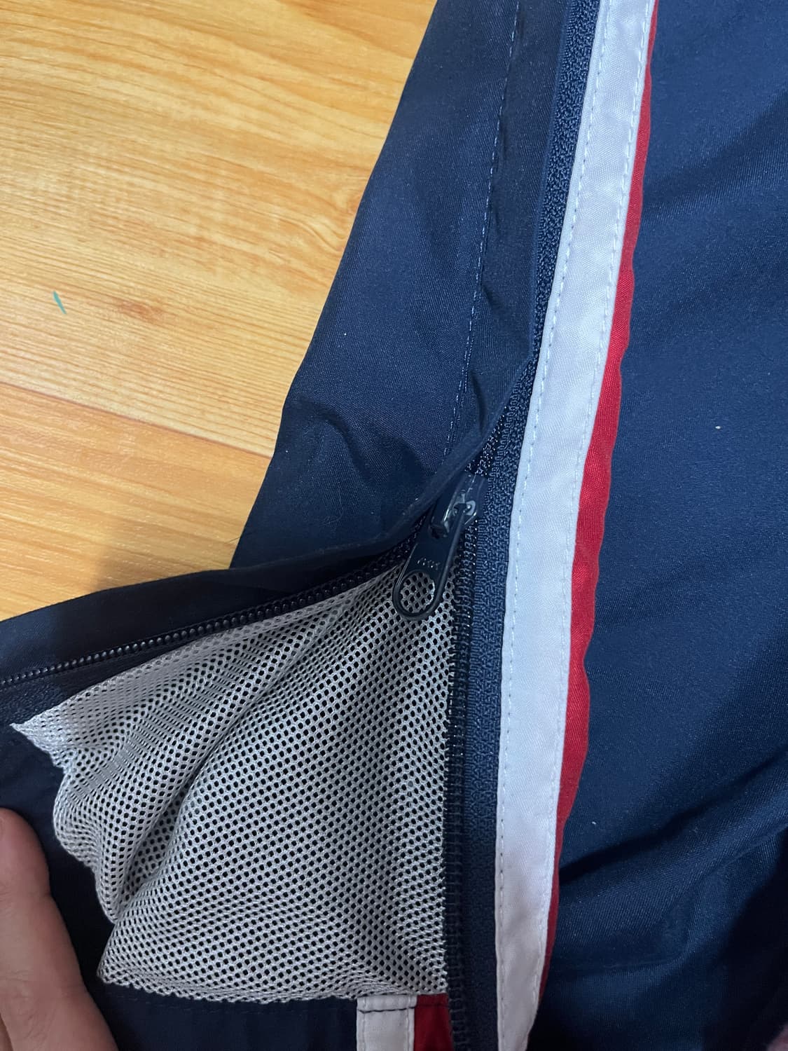 타미 트랙팬츠 상품이미지5