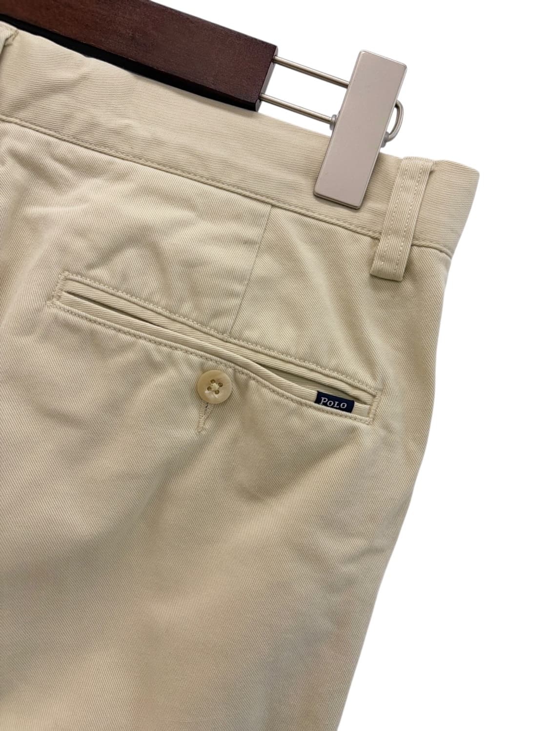  폴로 치노팬츠 슬림핏 (30)  상품이미지6