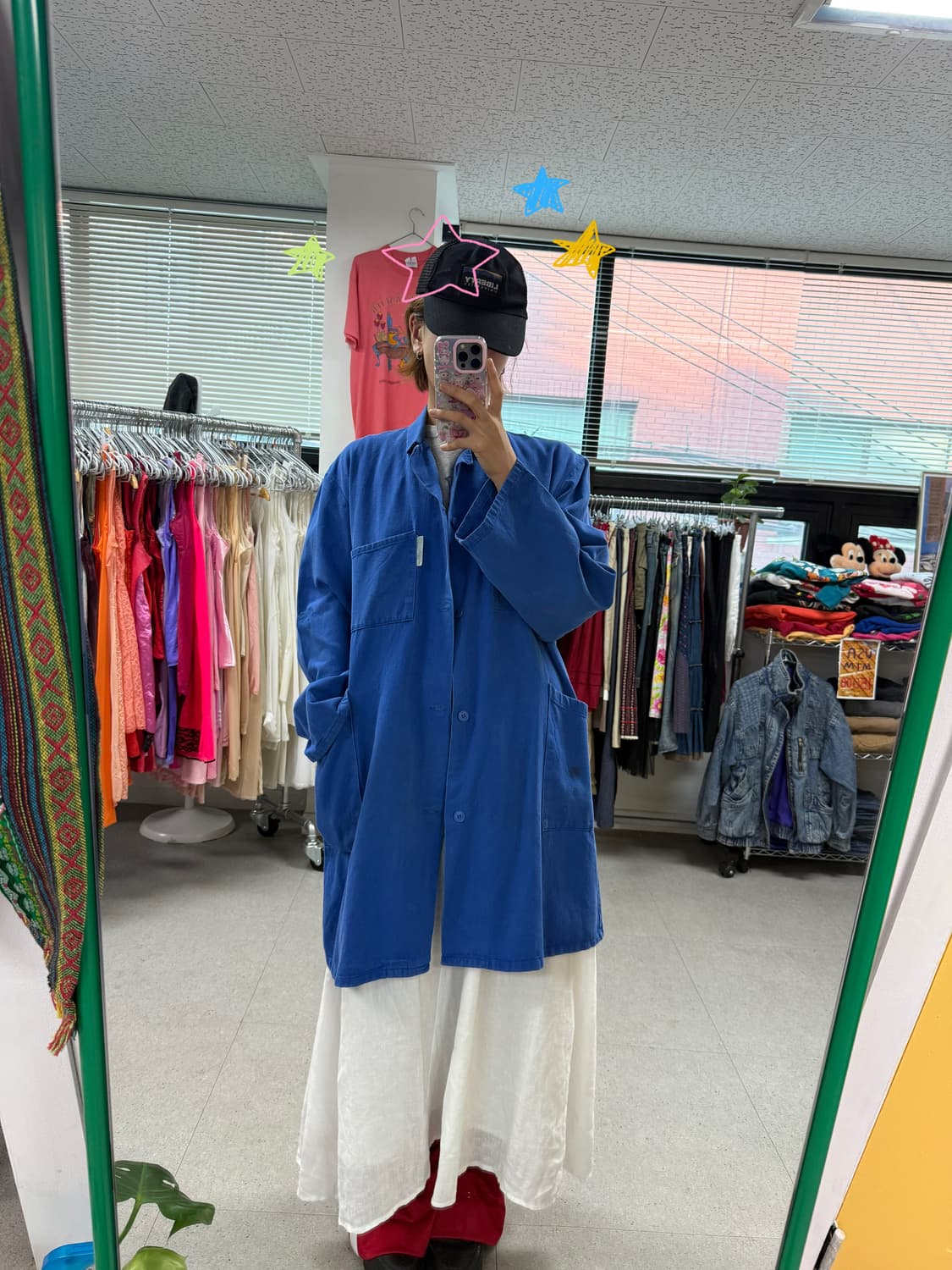 French work jacket 상품이미지1