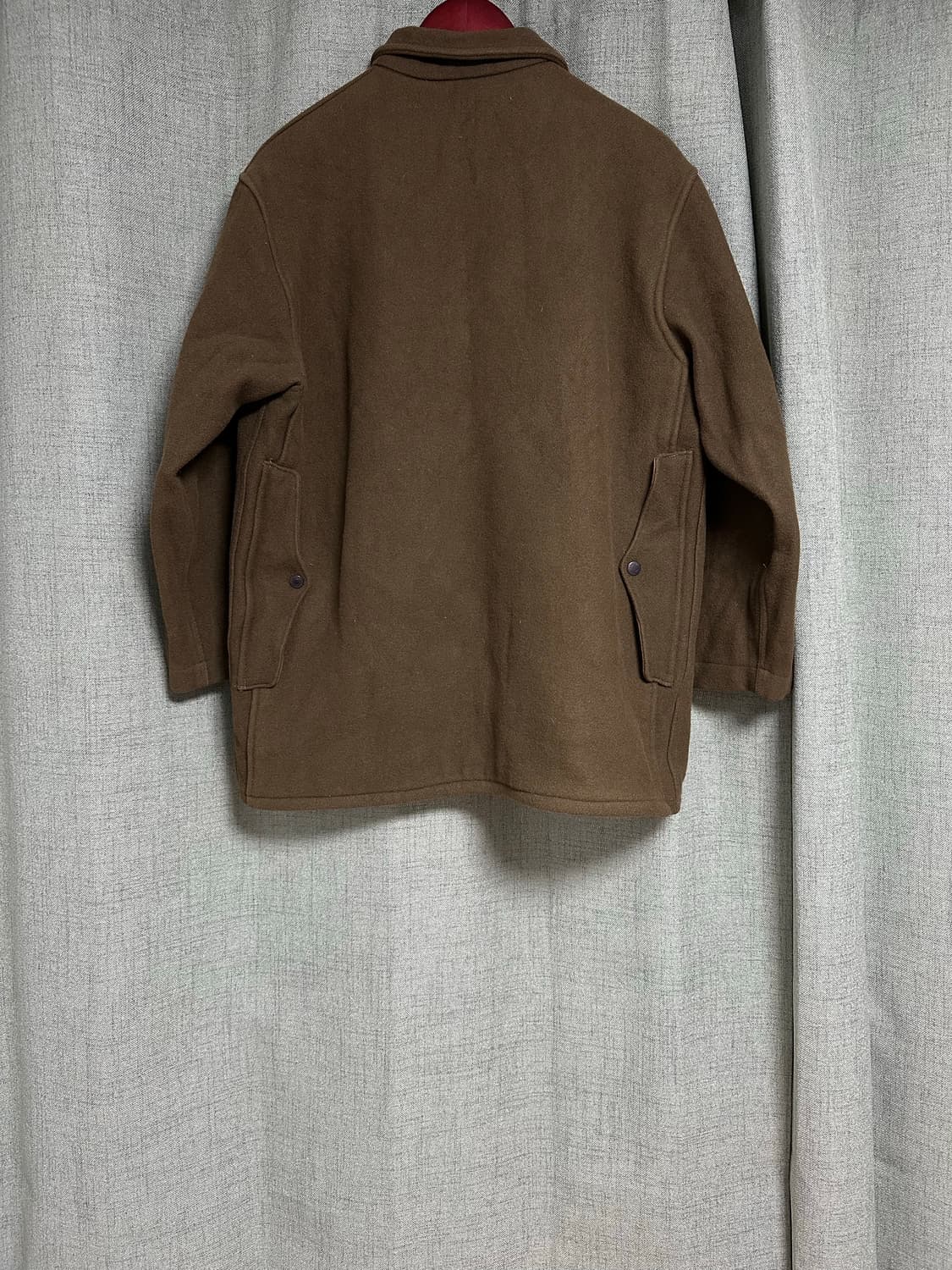 폴로 헌팅자켓 made in usa 상품이미지2