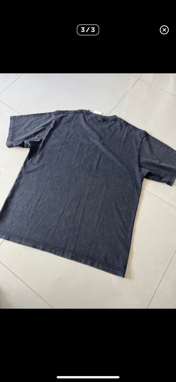 HALF SLEEVE TEE 혼다 반소매 티셔츠 상품이미지3