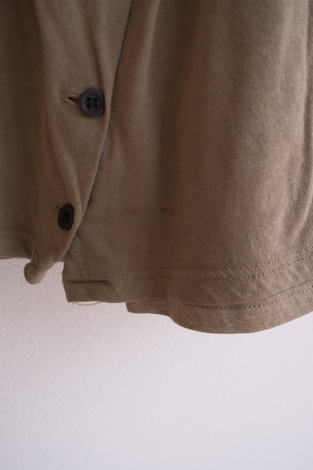 Shirring button skirt 상품이미지9