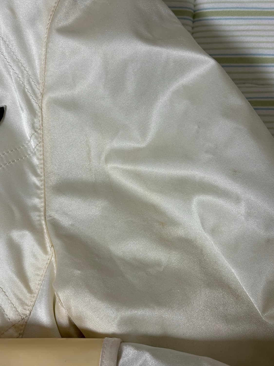 FUBU Y2K Jumper 상품이미지3