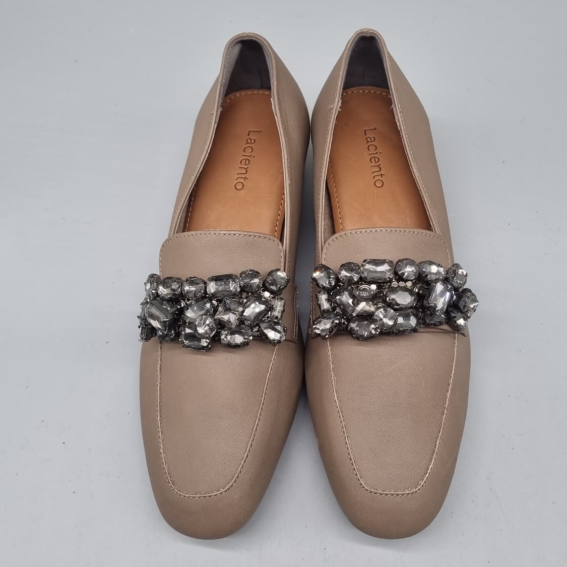 라씨엔토 여성구두230 굽3.5 상품이미지2