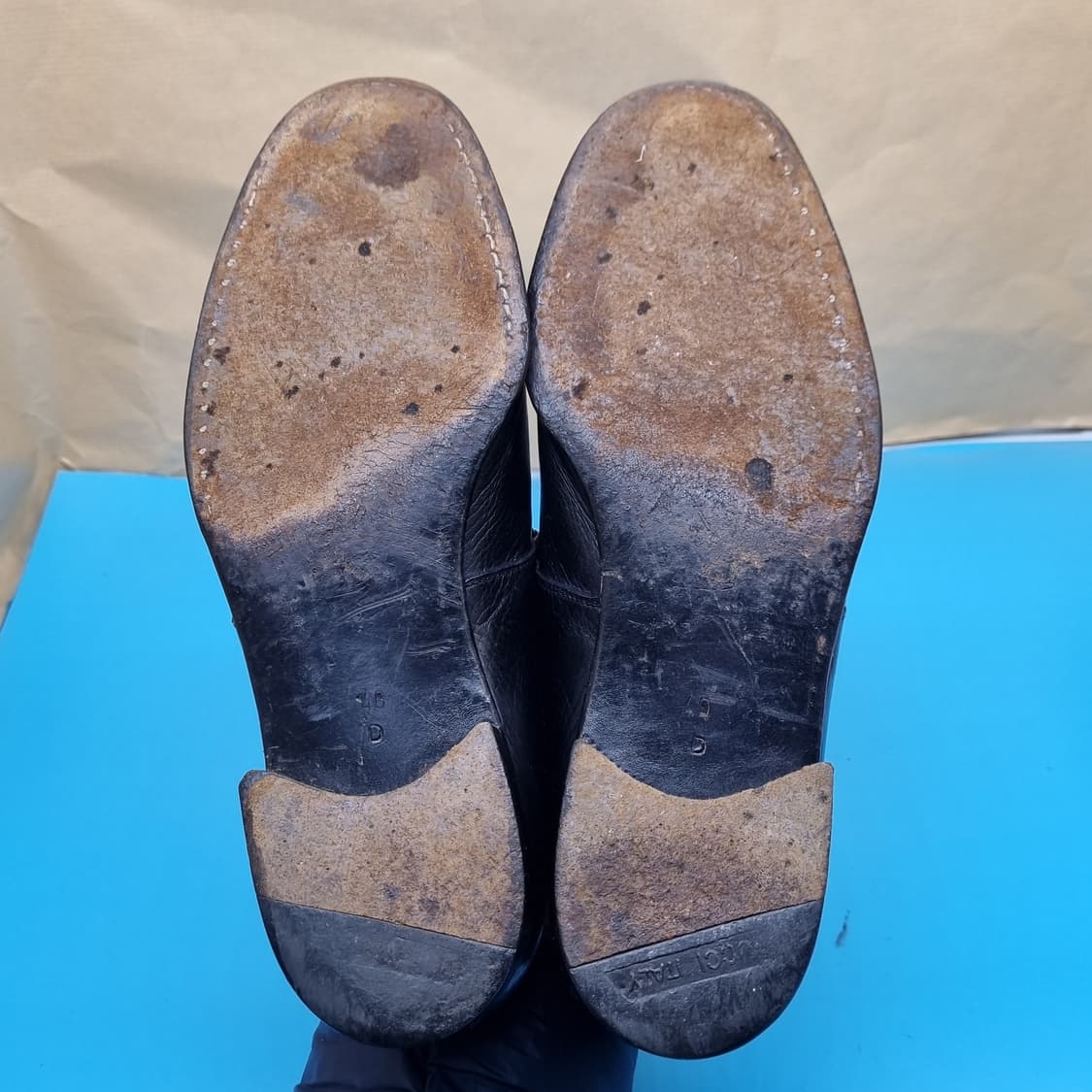 구찌 남성로퍼255 상품이미지3