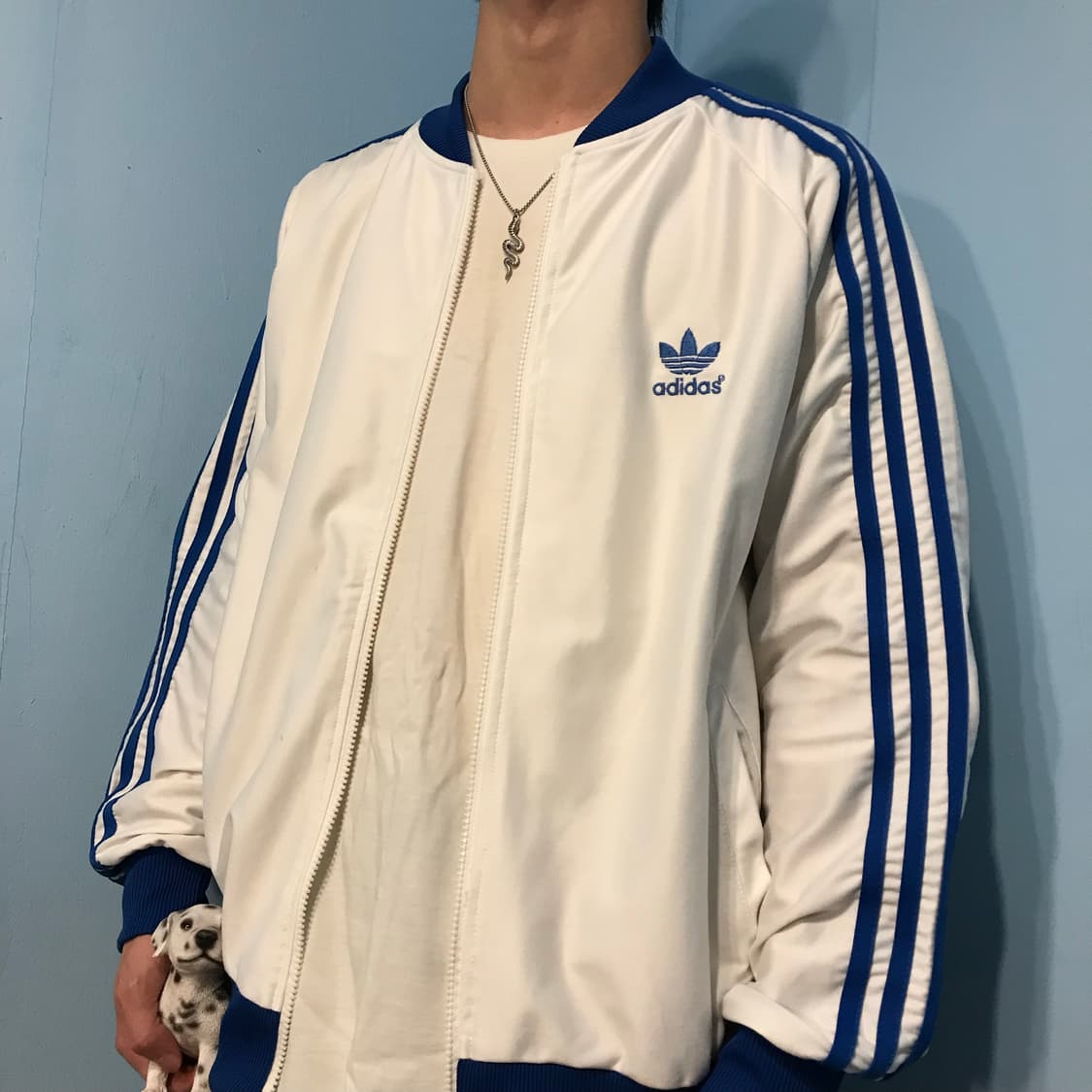 아디다스 올드스쿨 져지 상품이미지4