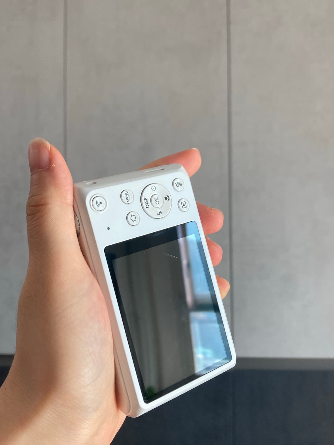 삼성 EC-DV150F 디지털카메라 한효주 | 빈티지 소니 올림푸스 디카 상품이미지2