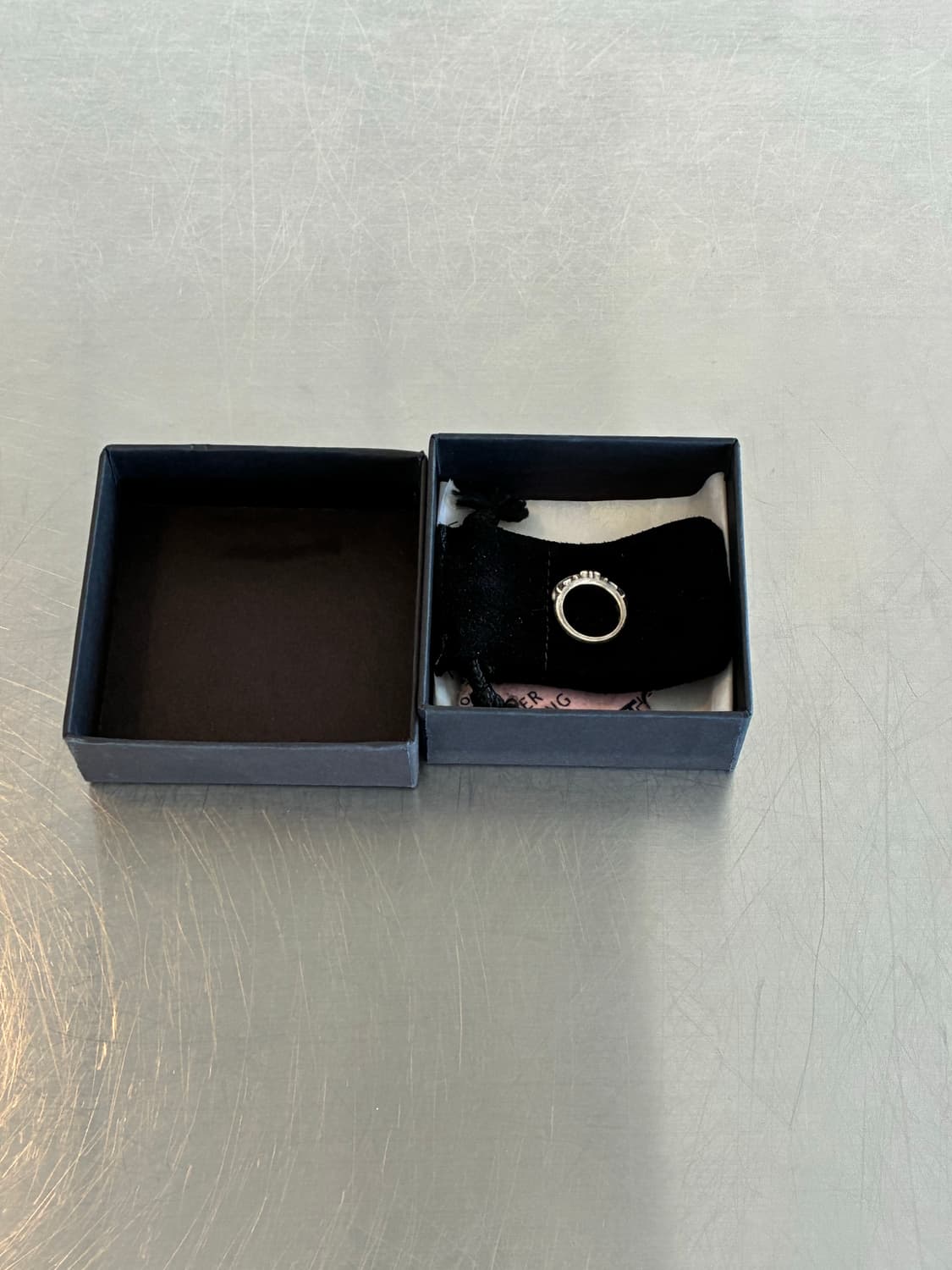 크롬하츠 베이비플로랄링 상품이미지3