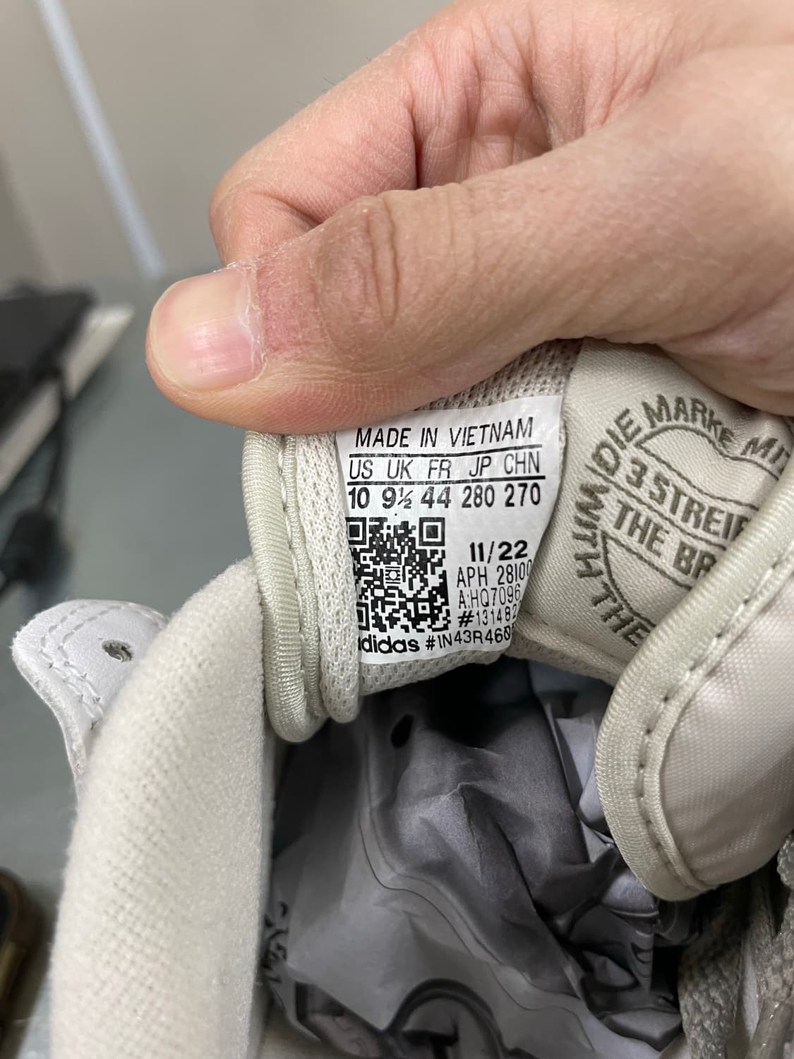 아디다스 포럼 로우 280 상품이미지8