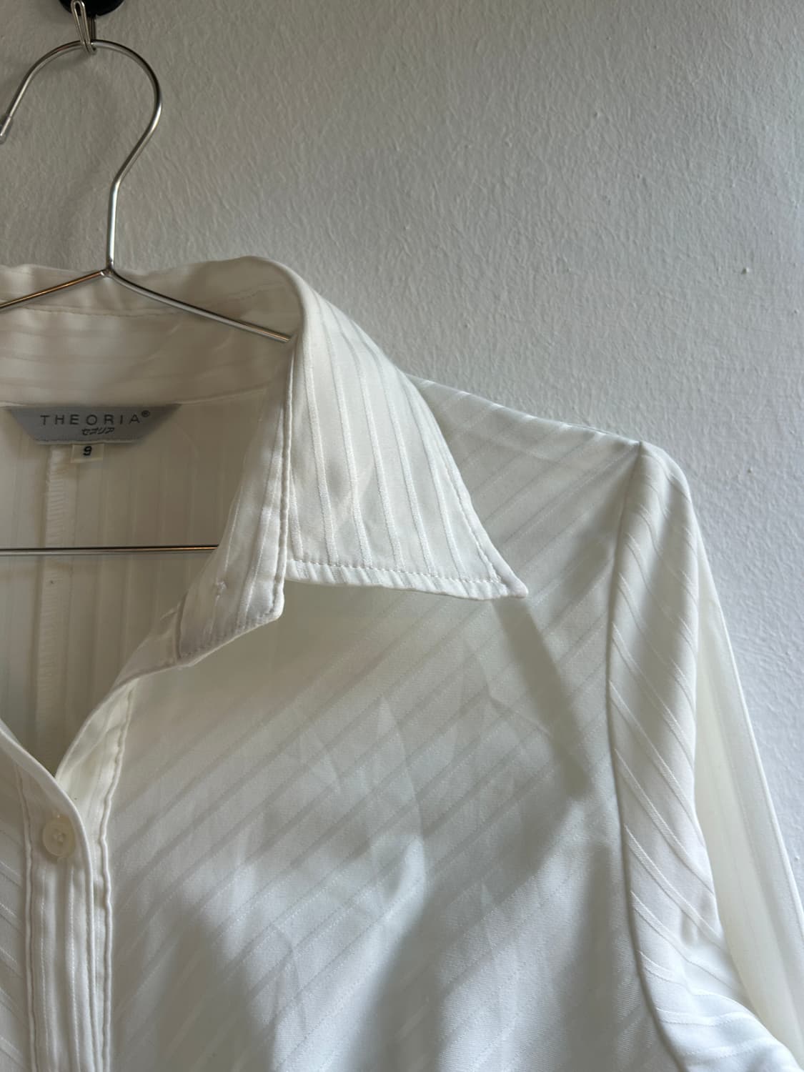 스트라이프 셔츠  상품이미지2