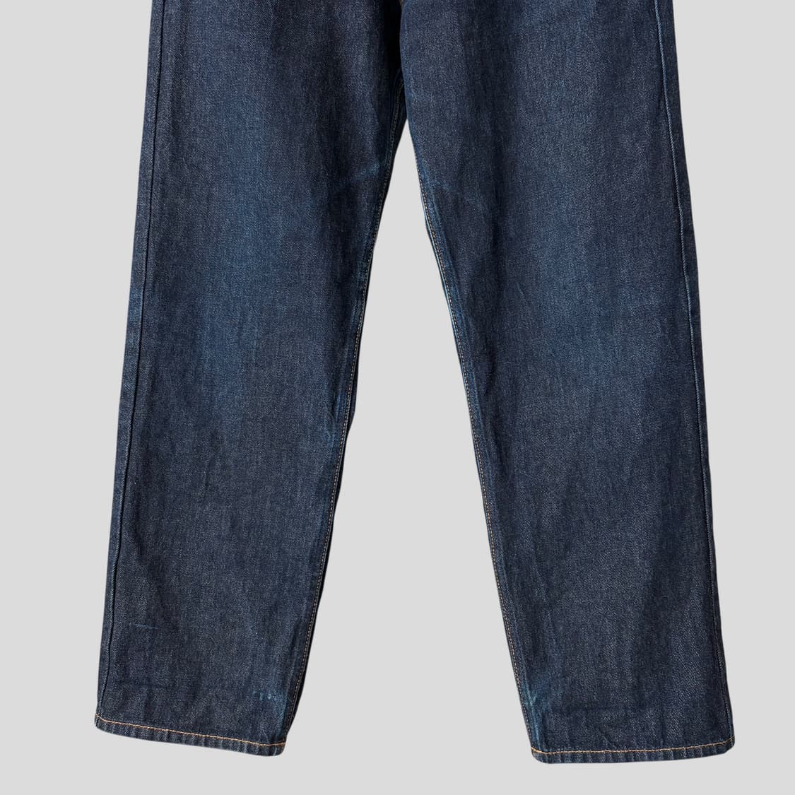 (31)SILAS 데님 청바지 상품이미지5