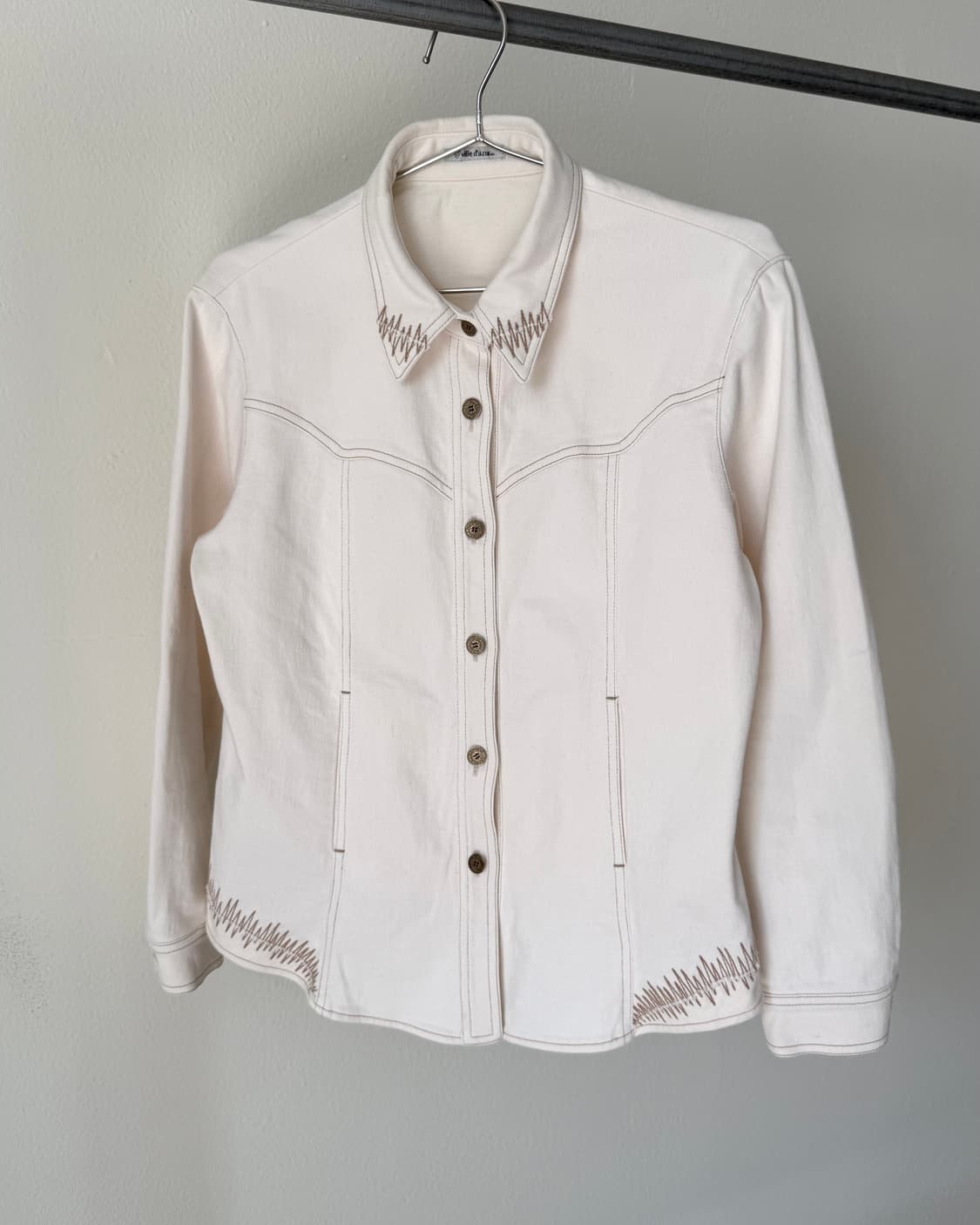 빈티지 자켓(개인결제창) 상품이미지3