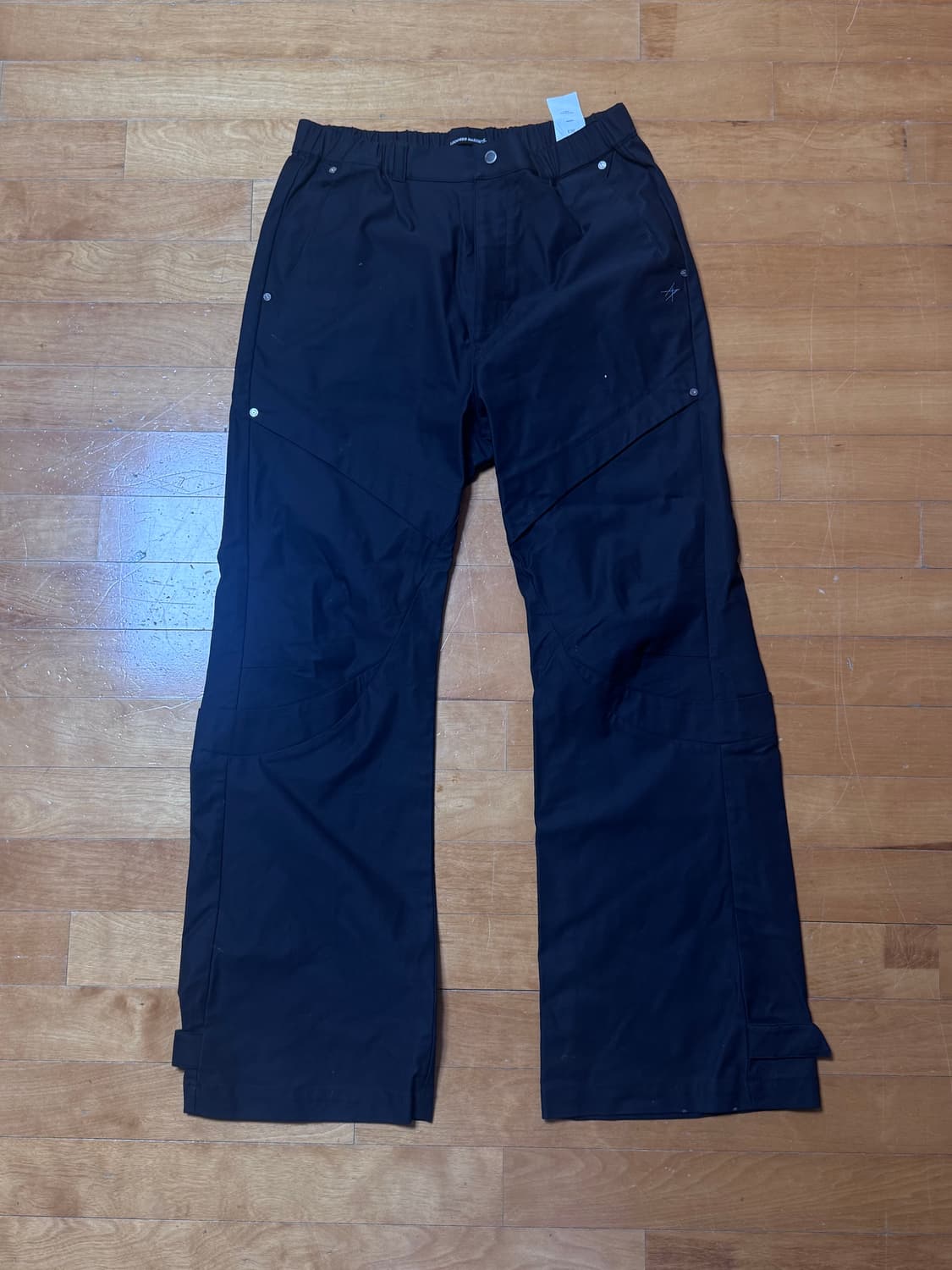 록히드마틴 웨이브 팬츠 3사이즈 상품이미지3