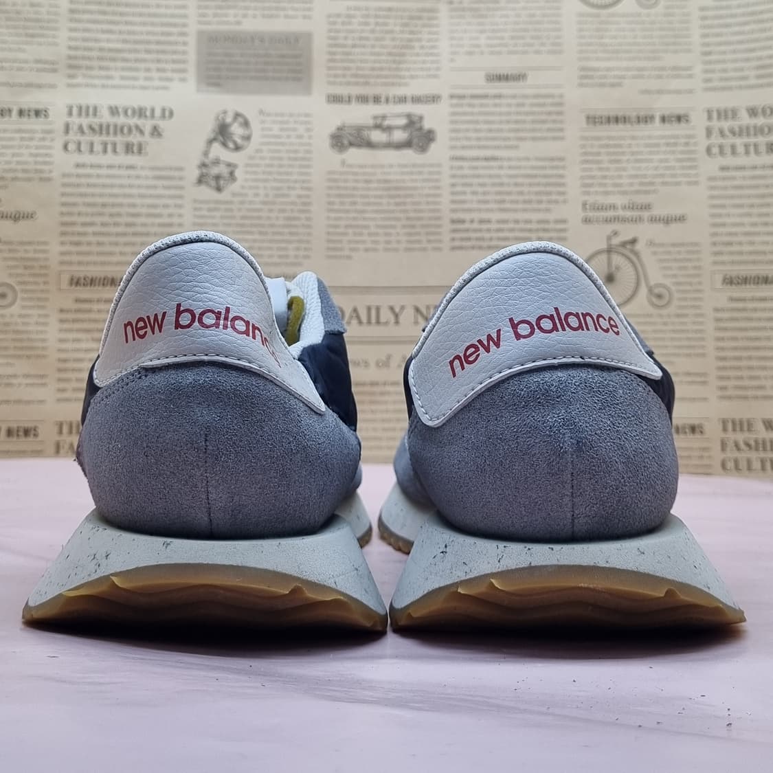 뉴발란스 237 남성운동화270  상품이미지4