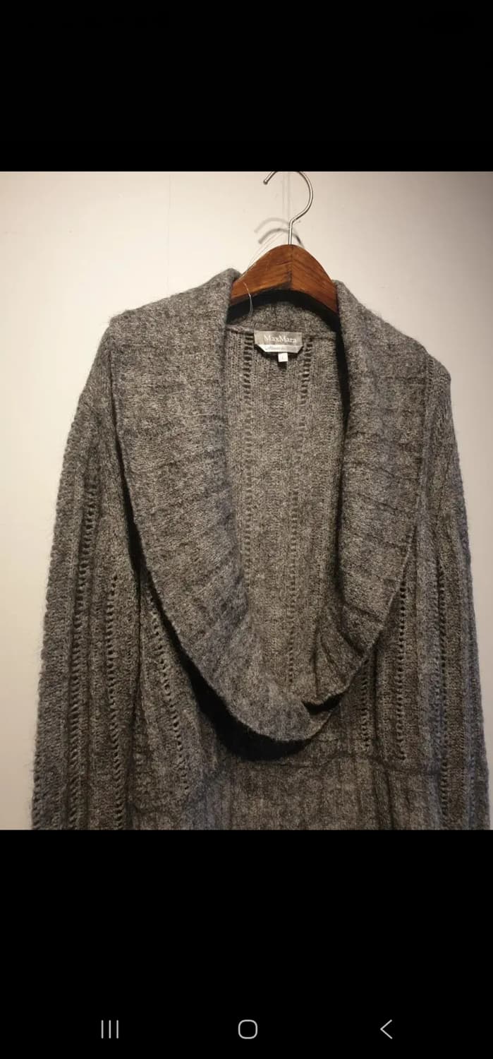 막스마라 니트 상품이미지2