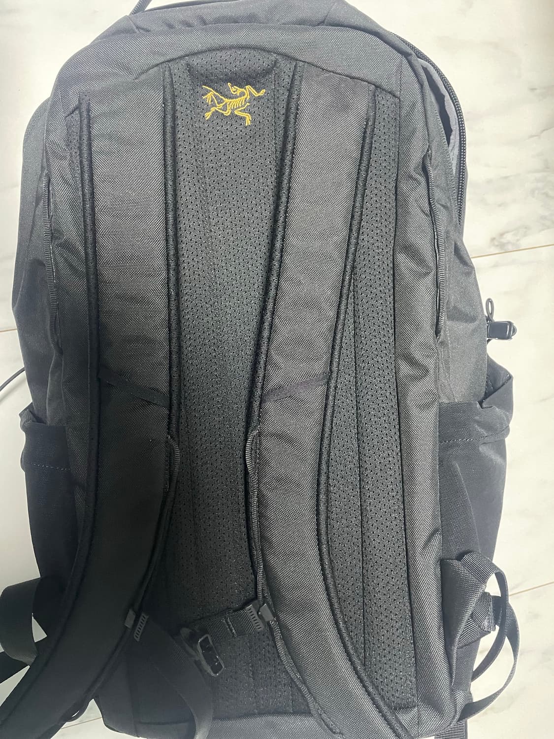 아크테릭스 맨티스 26 블랙 상품이미지4