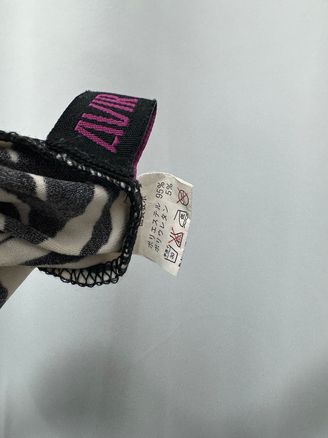 vtg top 상품이미지4