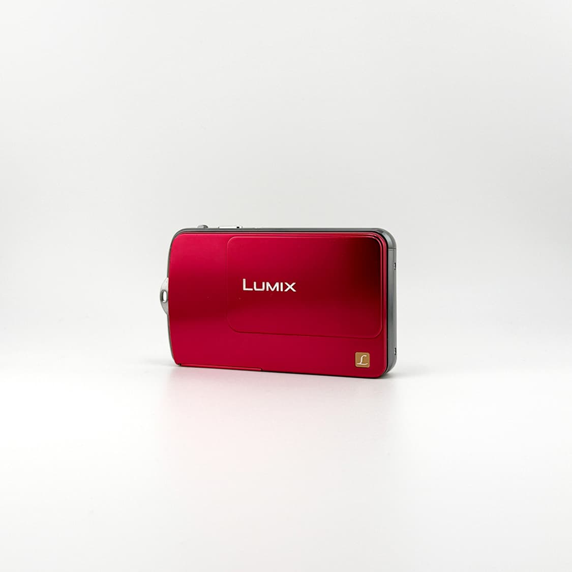 [✨블프할인] 파나소닉 DMC-FP7 핑크 레트로 디지털 카메라 상품이미지3