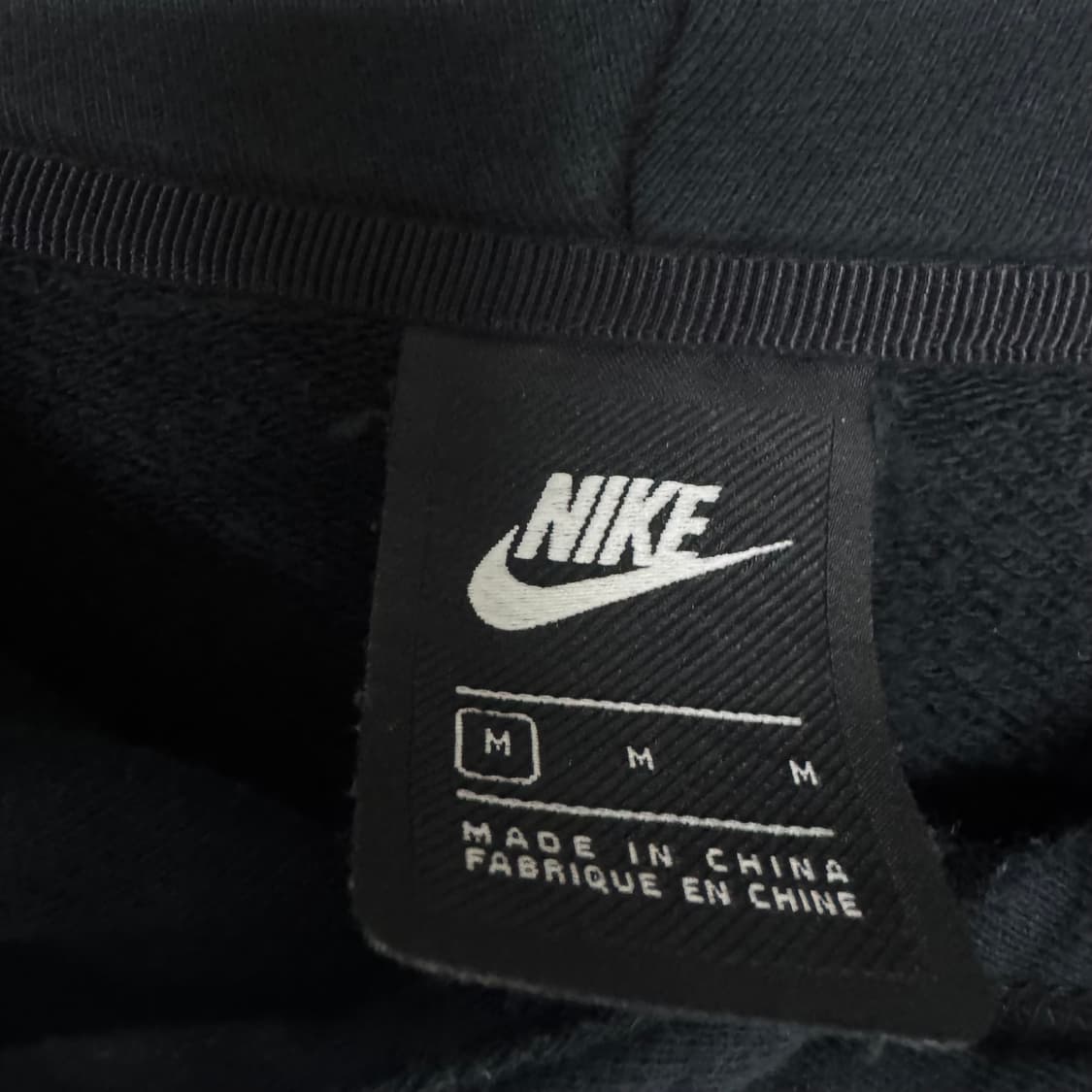 나이키 빅로고 발렌타인데이 후드 상품이미지3