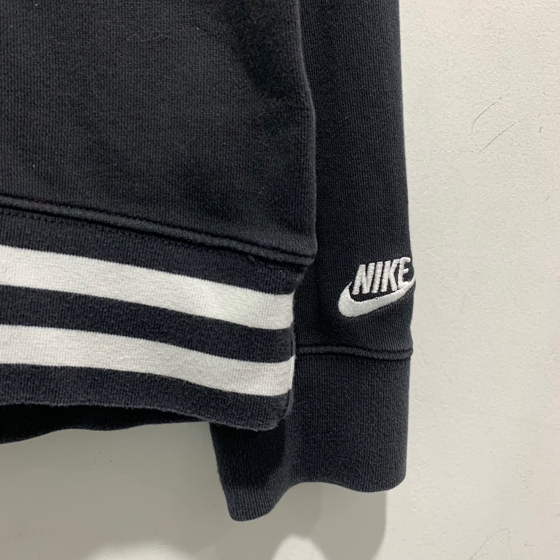나이키 빅로고 올드스쿨 후드티 상품이미지5