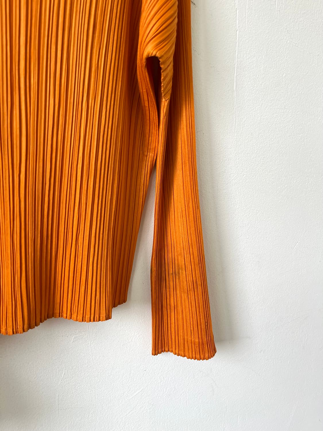 PLEATS PLEASE 플리츠 탑 상품이미지3