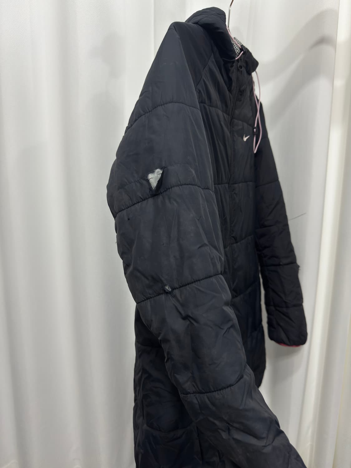 Nike reversible padding 상품이미지8