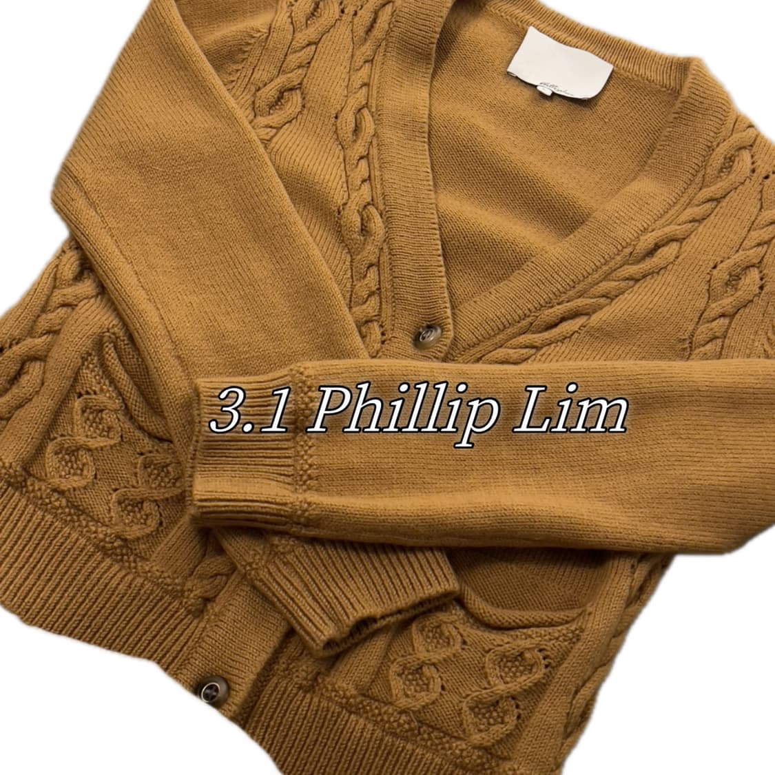3.1 phillip Lim 가디건 상품이미지1