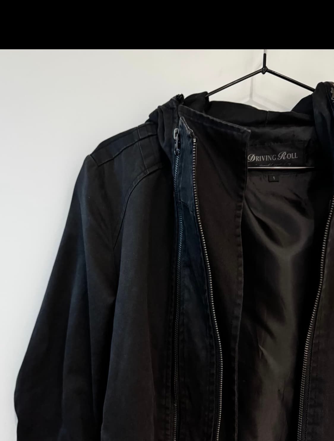 Japanese vintage jacket 상품이미지2