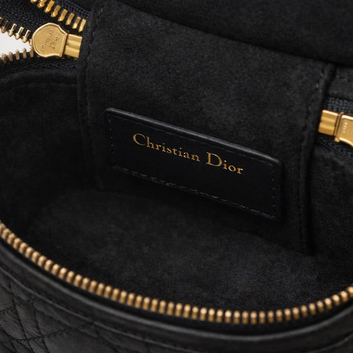 [S급] 디올 까나쥬 베니티백 마이크로 판매합니다!!! 상품이미지2