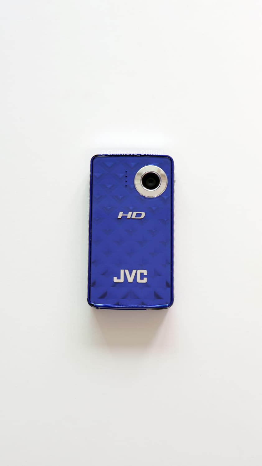 JVC GC-FM1 상품이미지7