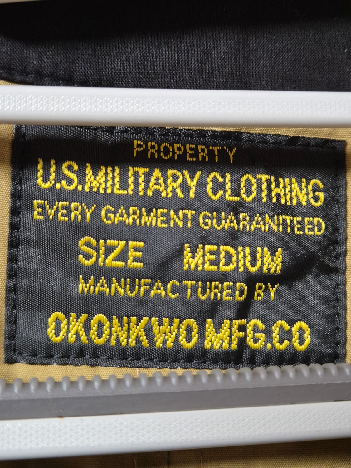 오콘쿼 브라운스비치맛 울 베스트 M 브라운 상품이미지5