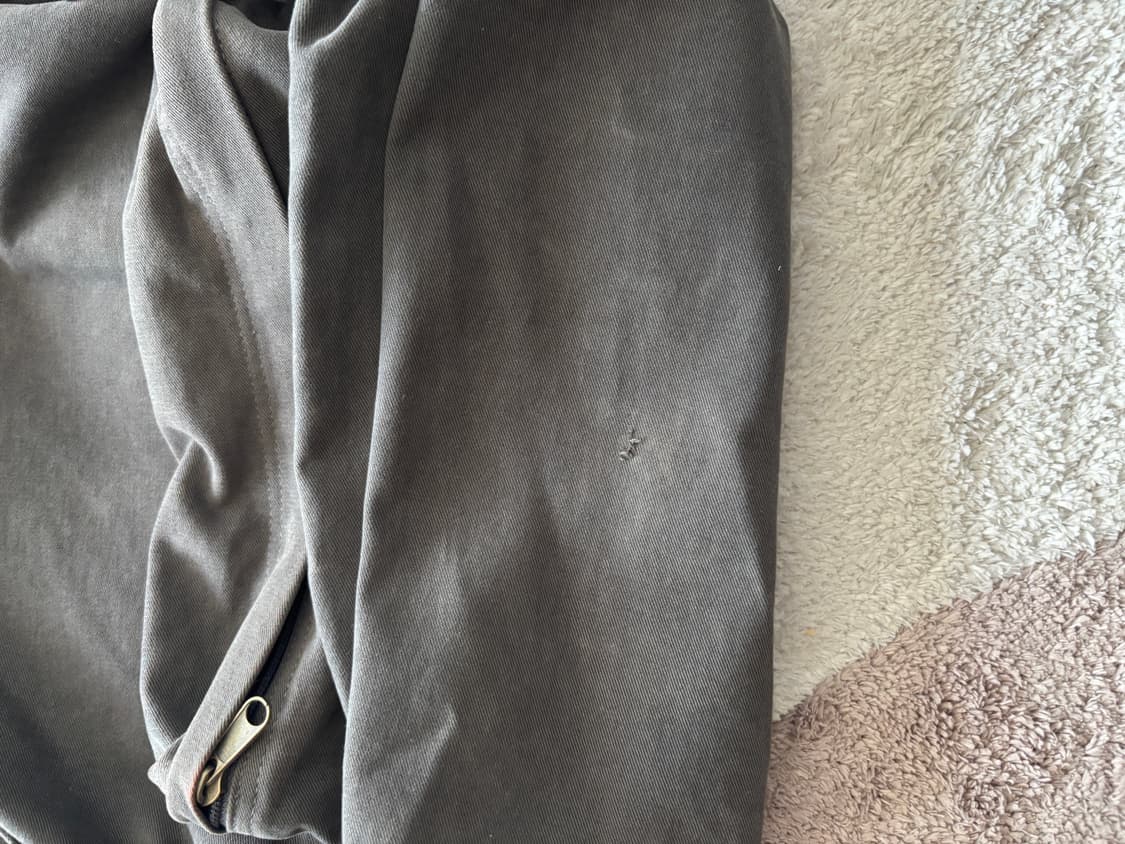 콜로신스 백팩 다크그레이 상품이미지4