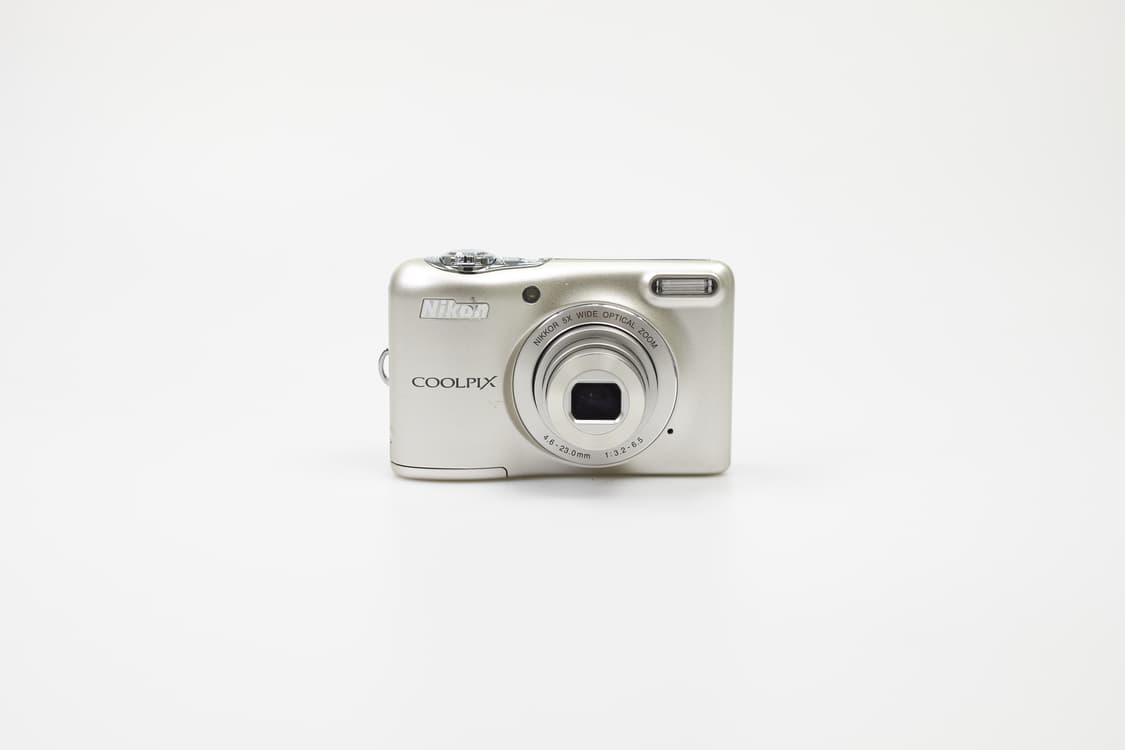 니콘 쿨픽스 L32 디카✨ 상품이미지4