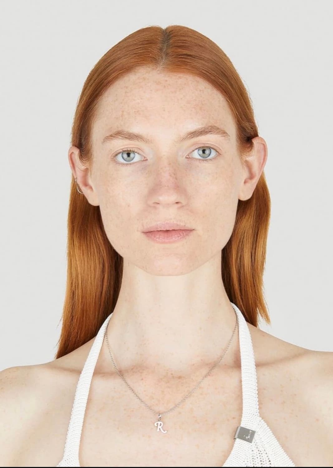 라프시몬스 R 펜던트 상품이미지1