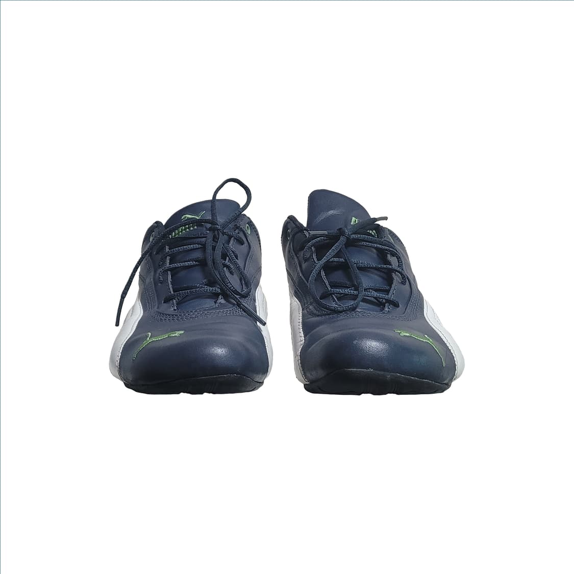 푸마 드리프트캣 2 네이비 270 (260 265) 상품이미지5